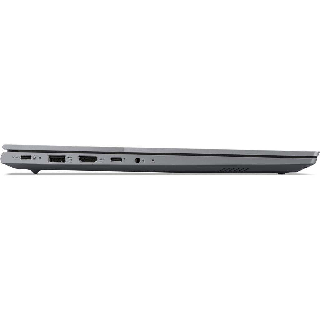 Lenovo thinkbook 16 gen 7 (21mw0088mh) 16 laptop (grijs | ryzen 7 7735hs | radeon 680m | 16 gb | 512 gb ssd)