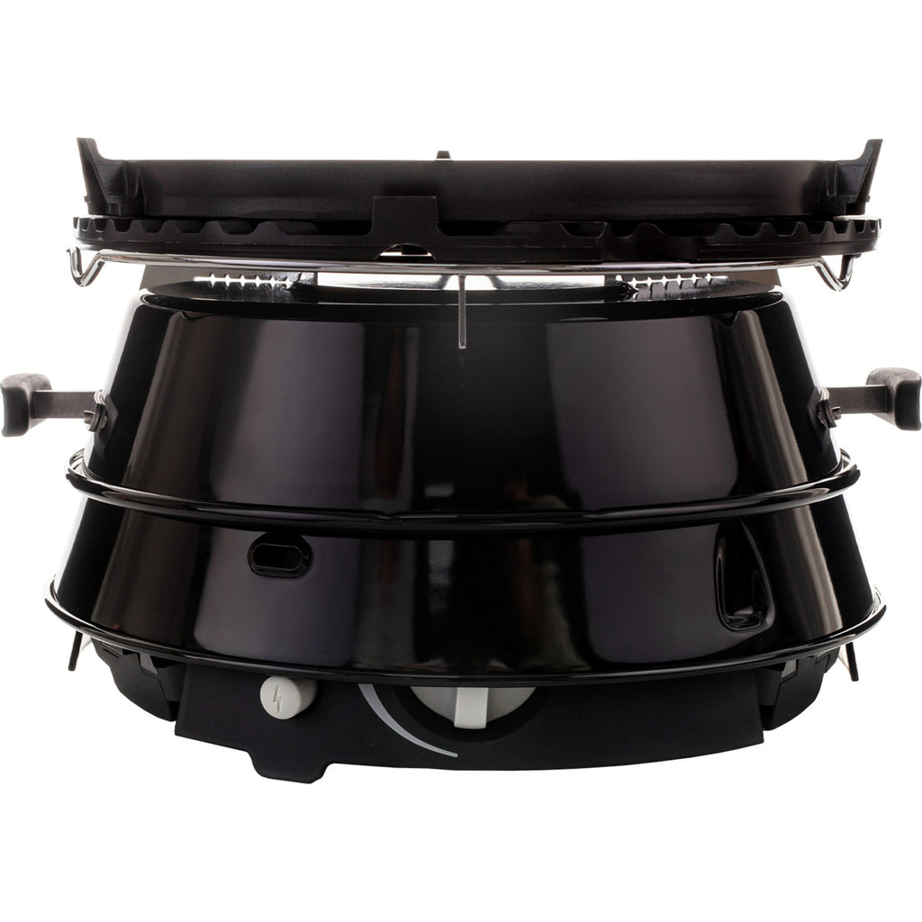 Cadac safari chef 30 lp deluxe gasbarbecue (ø 30 cm)