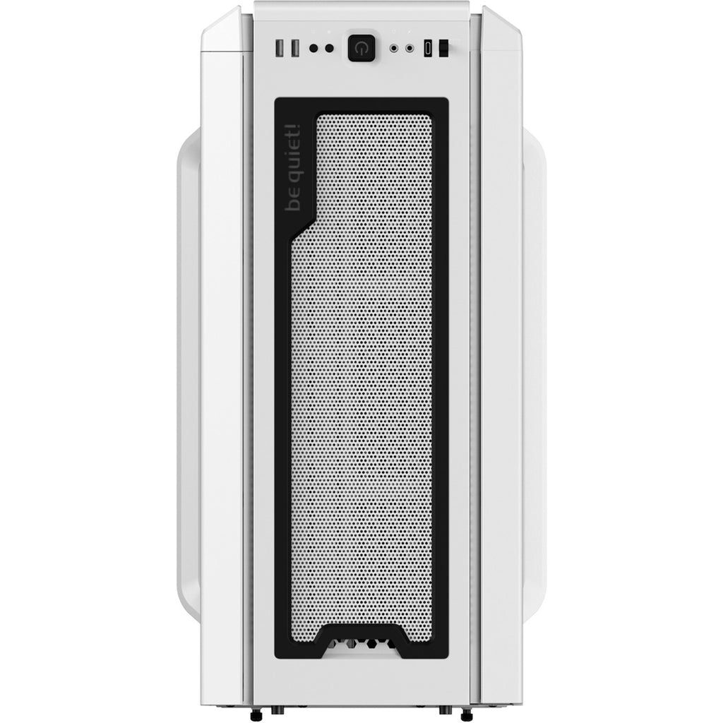 Leises Signal! SILENT BASE 802