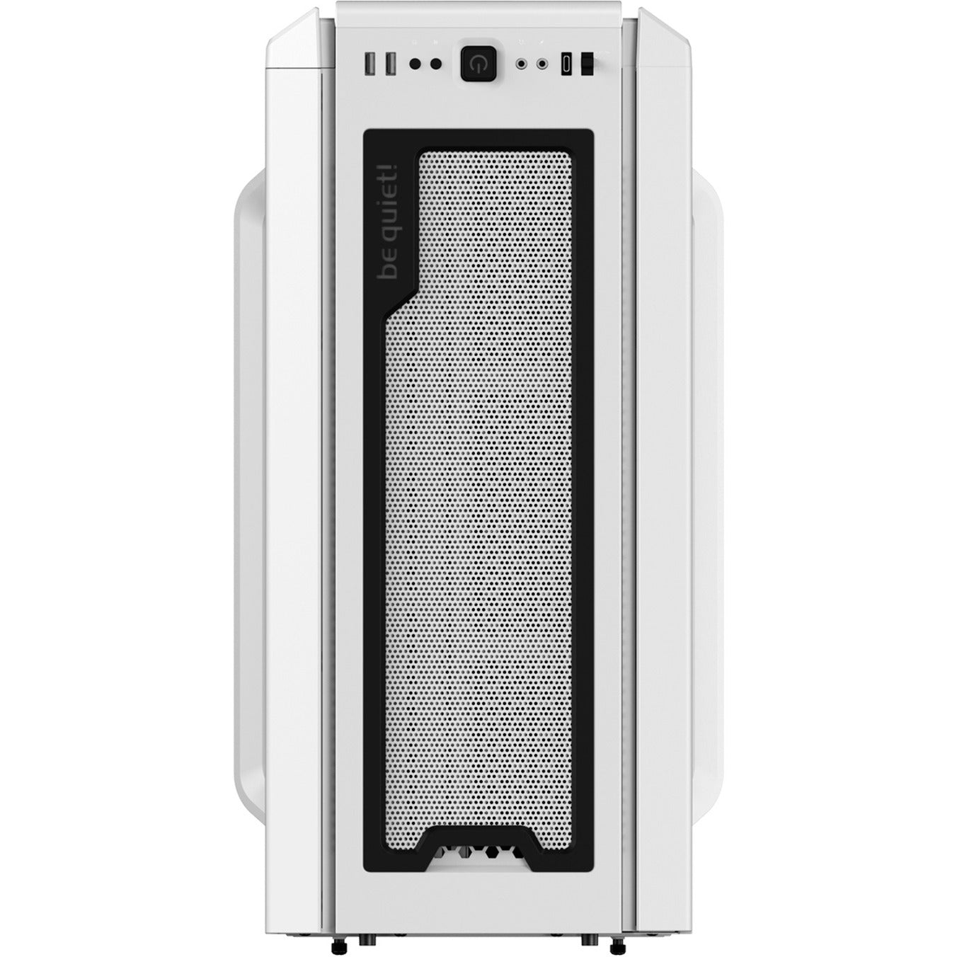 Leises Signal! SILENT BASE 802