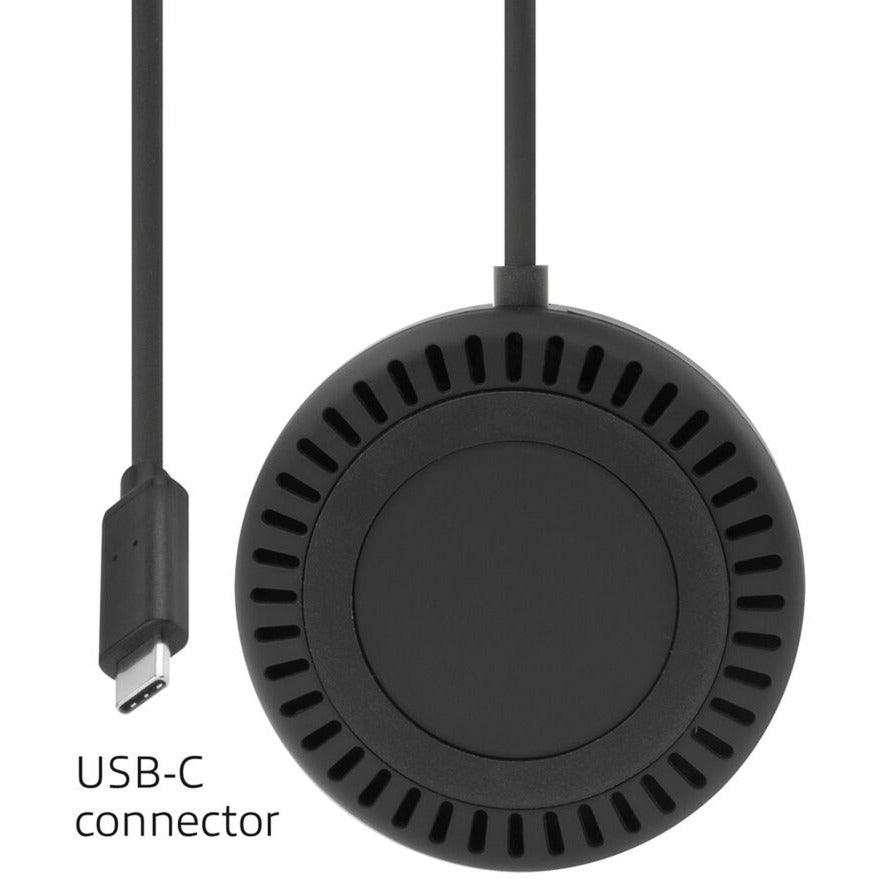 Act M.2 NVMe PCIe SSD Dockingstation, USB-C 3.2 Gen2