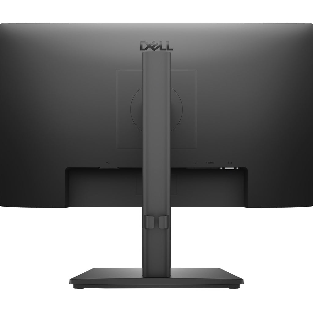 Dell pro 22 monitor met verstelbare standaard - e2225hsm 21.5 (zwart, 1x hdmi, 1x displayport, vga, 100 hz)