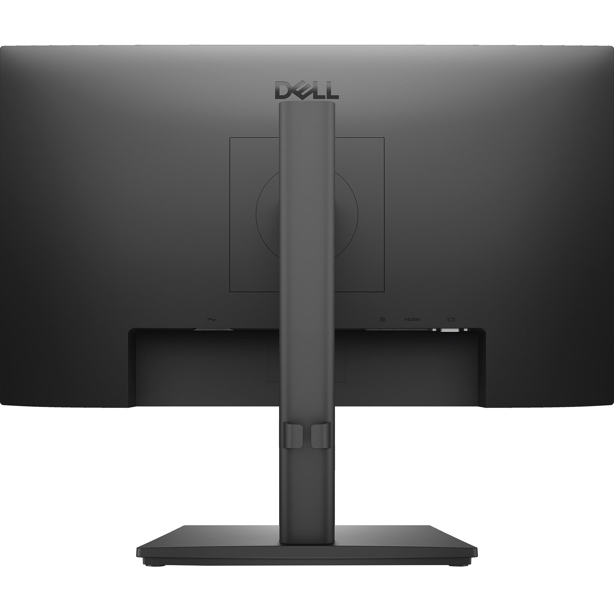 Dell pro 22 monitor met verstelbare standaard - e2225hsm 21.5 (zwart, 1x hdmi, 1x displayport, vga, 100 hz)