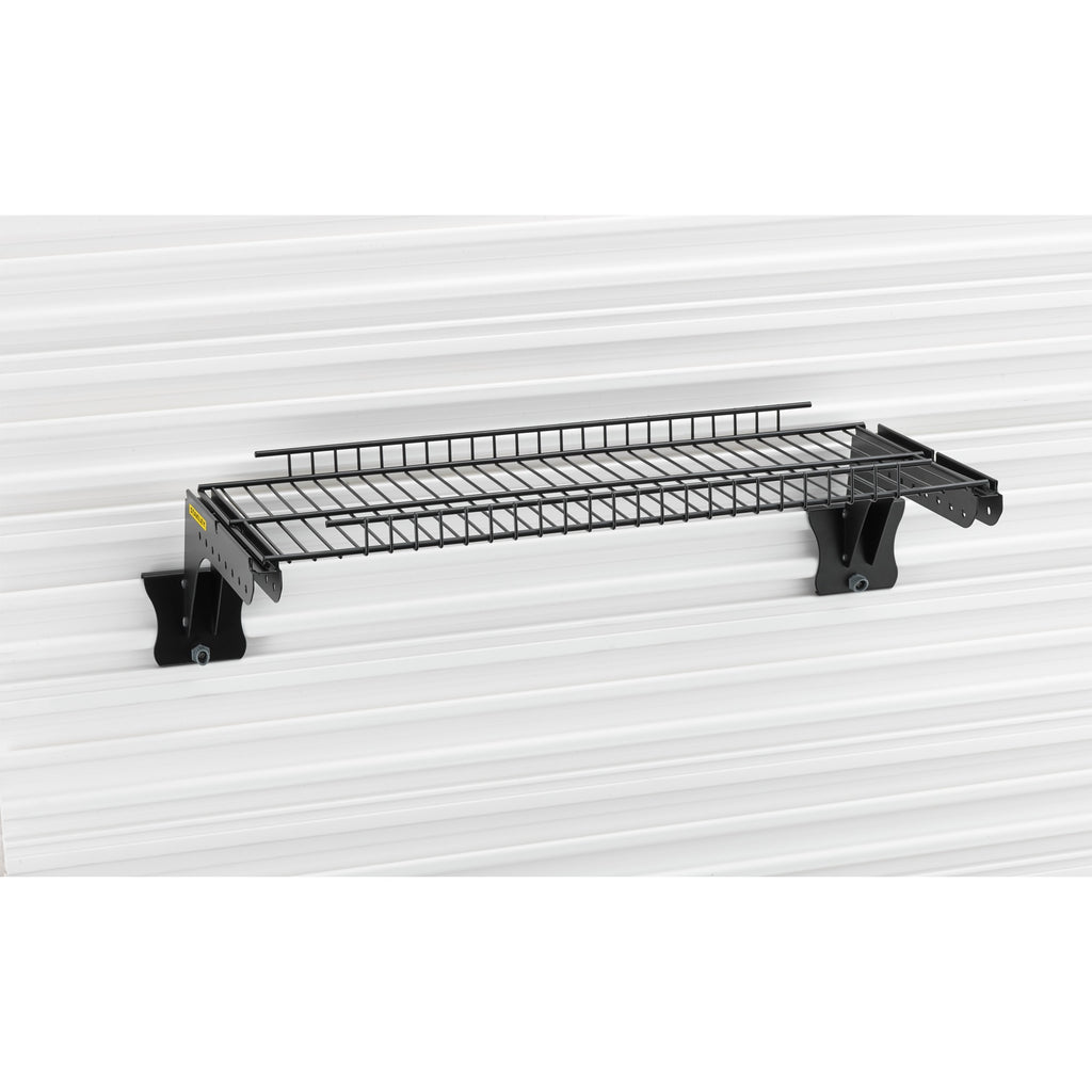 Stanley track wall® schapdrager 1 stuk