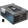 Seasonic prime tx-1300 modulaire 1300 watt voeding (zwart, 1x 12vhpwr, 6x pcie)