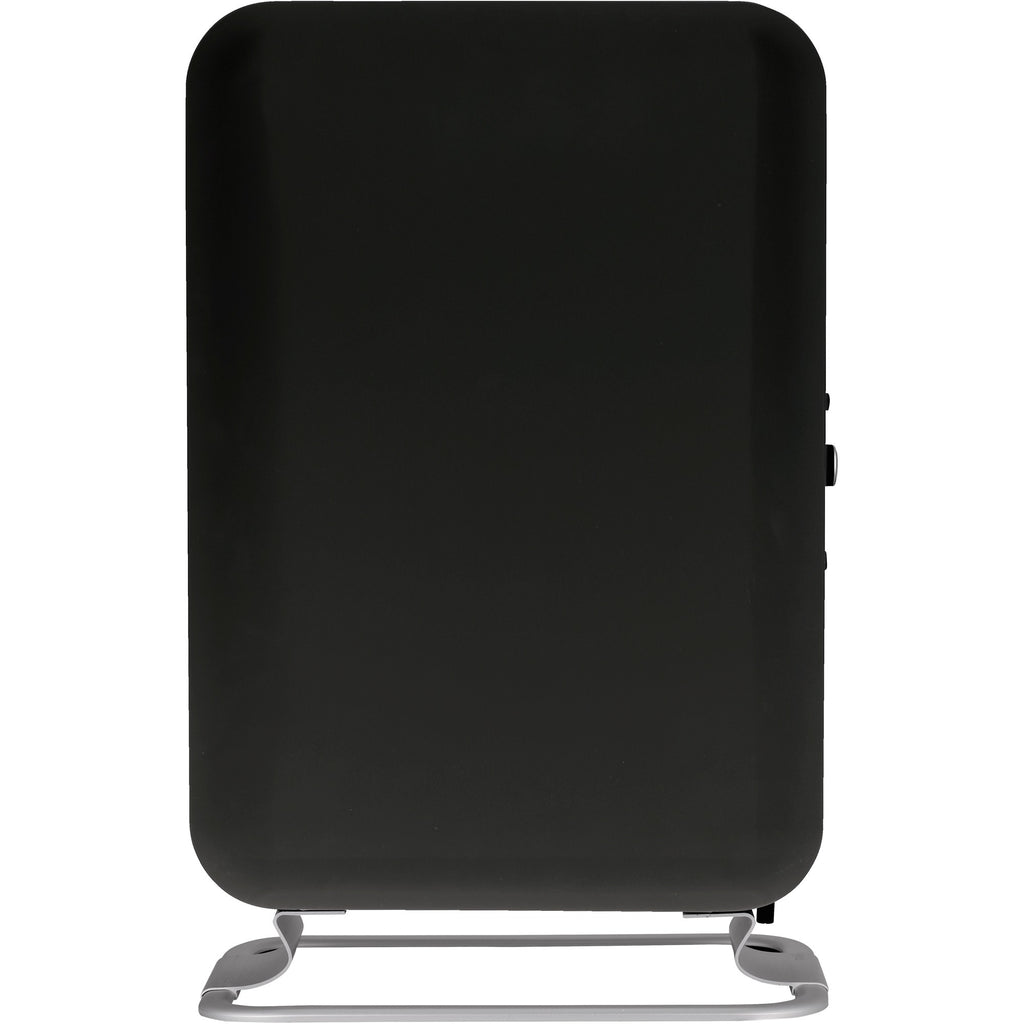 Mill gentle air wifi olieradiator oil2000wifi3 black (wit zwart, 2000w)