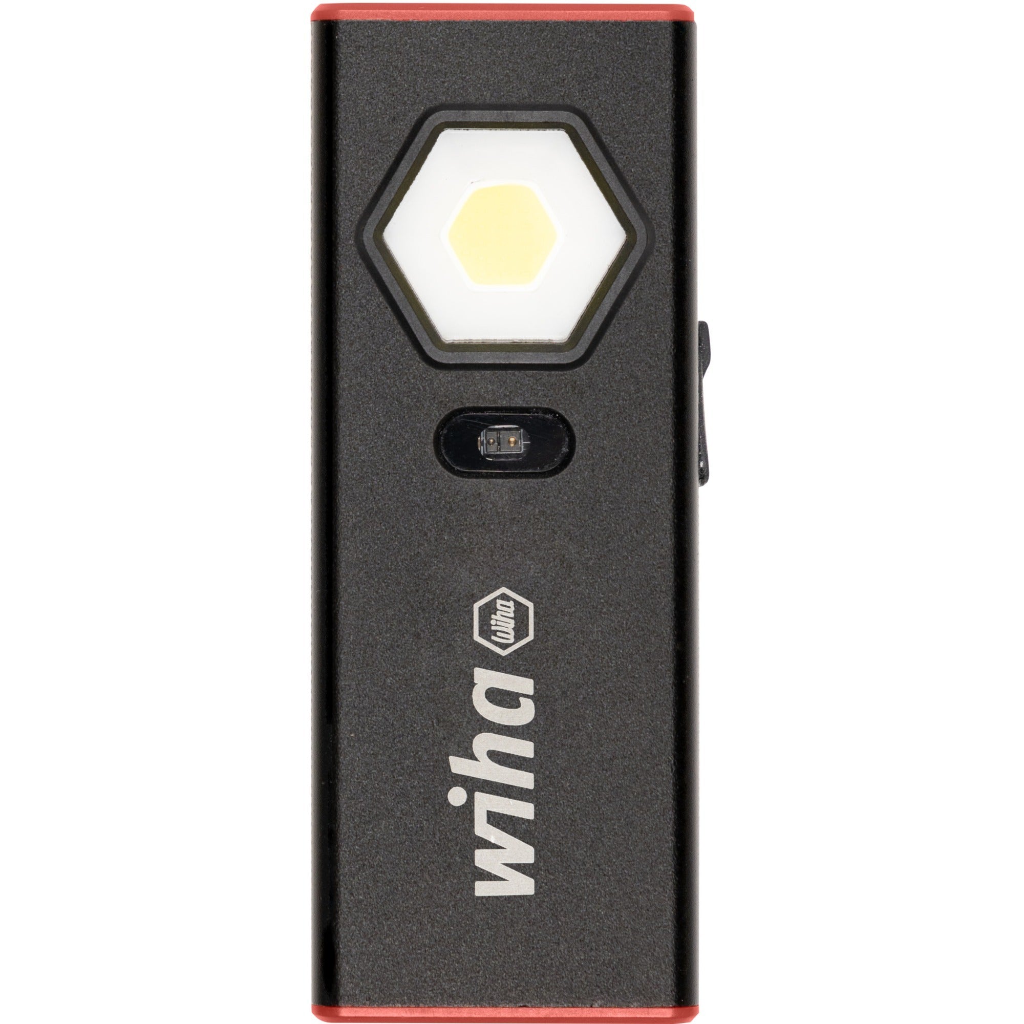 Wiha sb490hl01 45699 handlamp led 1200 lm