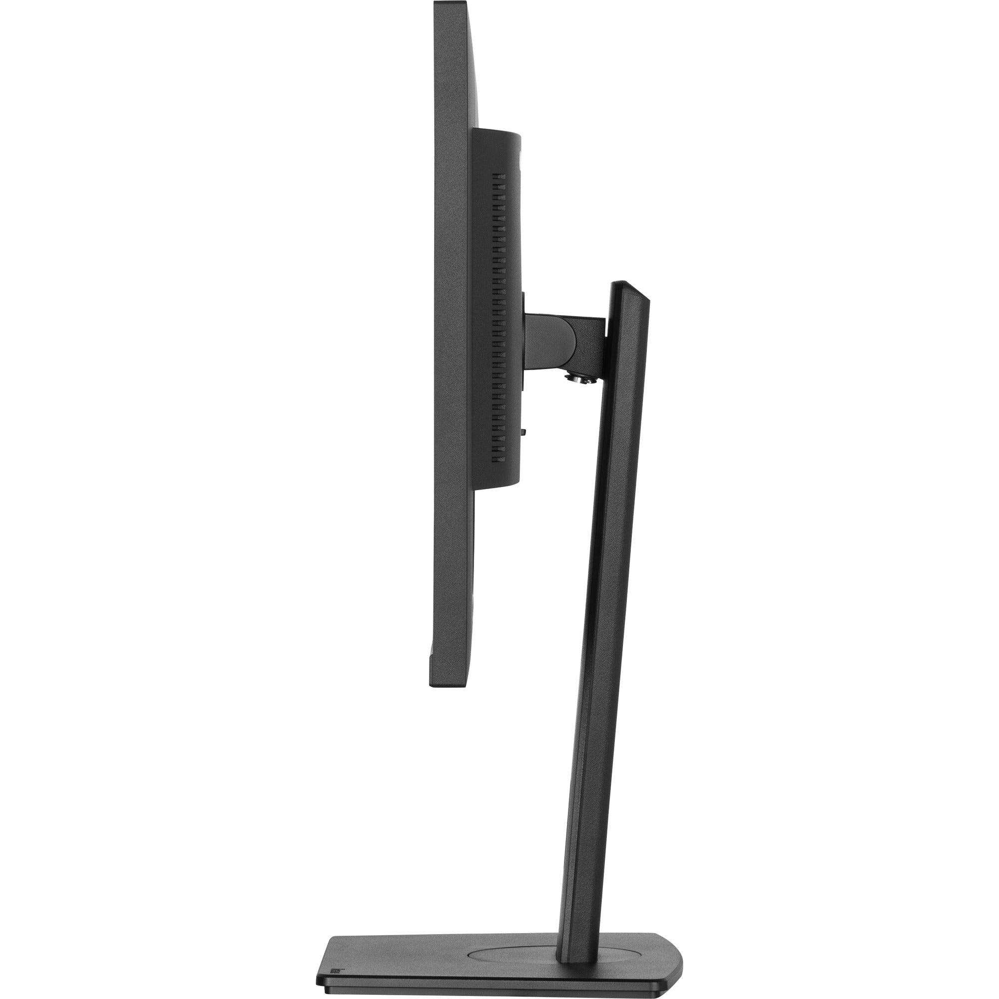 Iiyama prolite xub2797qsn-b2 27 monitor (zwart, hdmi, displayport, 4x usb-a, usb-c, rj-45)