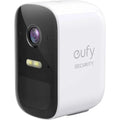 Anker eufycam 2c add-on beveiligingscamera (wit zwart)