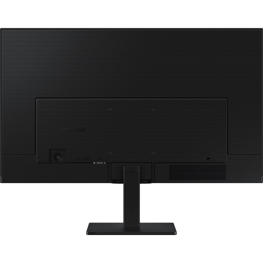 Samsung s27d302gau essential s3 s30gd 27 monitor (zwart, 100 hz, hdmi, vga)
