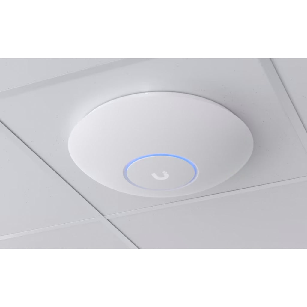 Ubiquiti unifi u7 pro max access point
