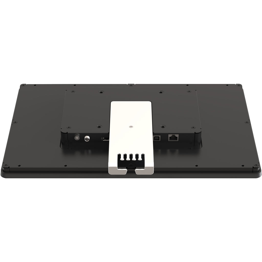 Iiyama prolite tf1615mc-b1 16 touchscreen monitor (zwart, hdmi, displayport, vga, usb-b, rj-45)