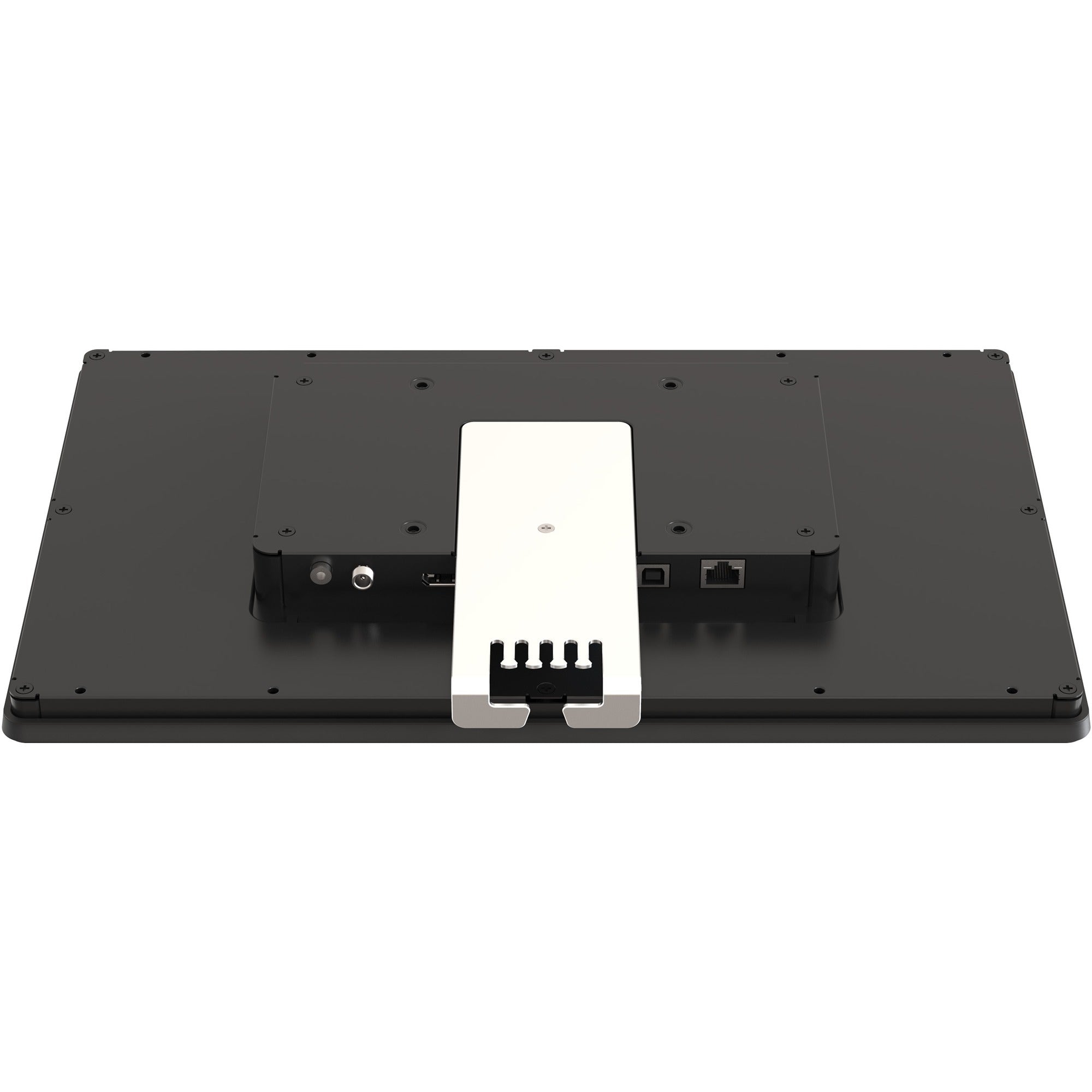 Iiyama prolite tf1615mc-b1 16 touchscreen monitor (zwart, hdmi, displayport, vga, usb-b, rj-45)