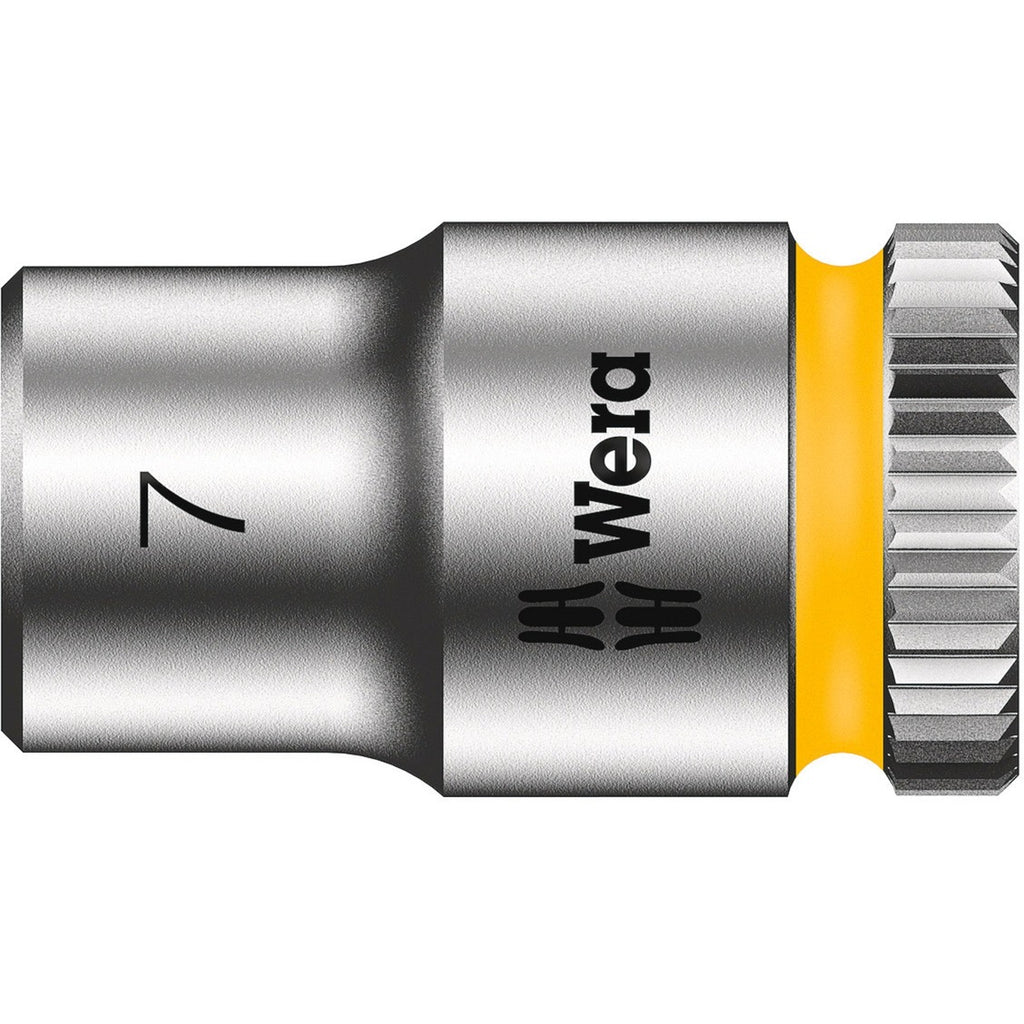 Wera safe-torque a 1 shk set 1 draaimomentsleutel (zwart groen, 1 4 vierkant, 2-12 nm, 20‑delig)