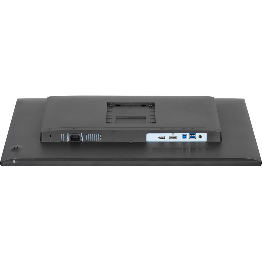 Iiyama prolite xb2792hsu-b1 27 monitor (zwart (mat), hdmi, displayport, 2x usb-a, usb-b, 120 hz)