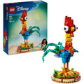 Lego disney vaiana 2 heihei - 43272