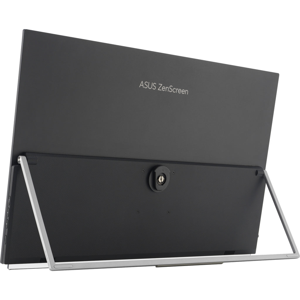 Asus zenscreen mb27acf 27 monitor (zwart, 1x hdmi)