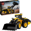 LEGO Technic 42209 Volvo L120 Elektro-Radlader