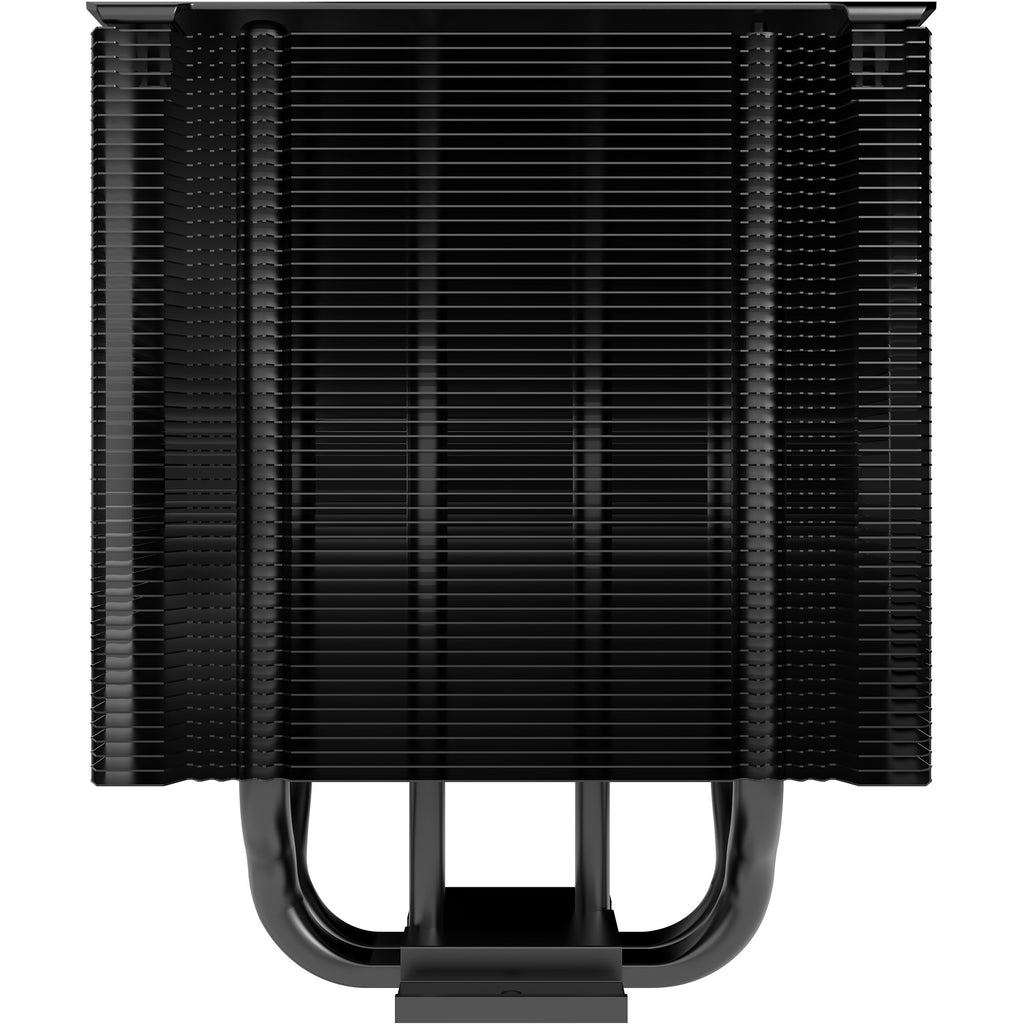Cooler master hyper 212 3dhp black cpu-koeler (zwart)