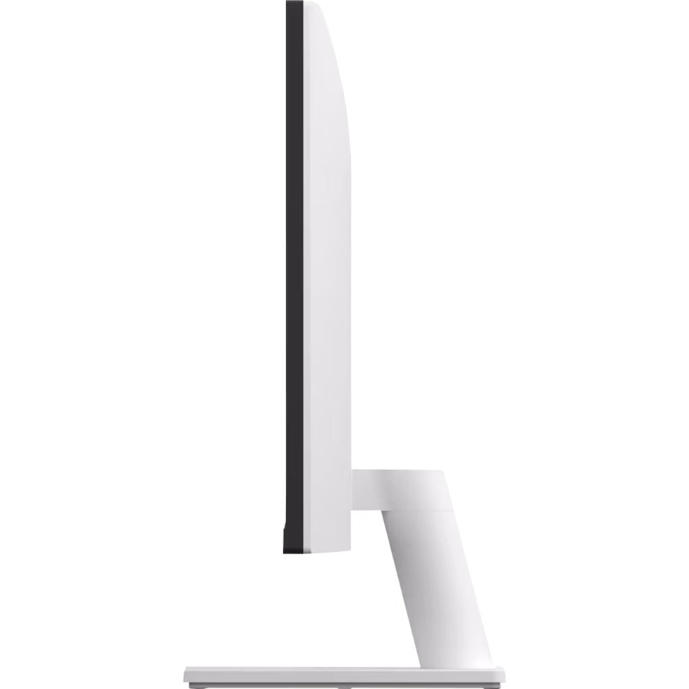 Lg ultrafine 27us500-w 27 4k uhd monitor (wit, 2x hdmi, displayport)
