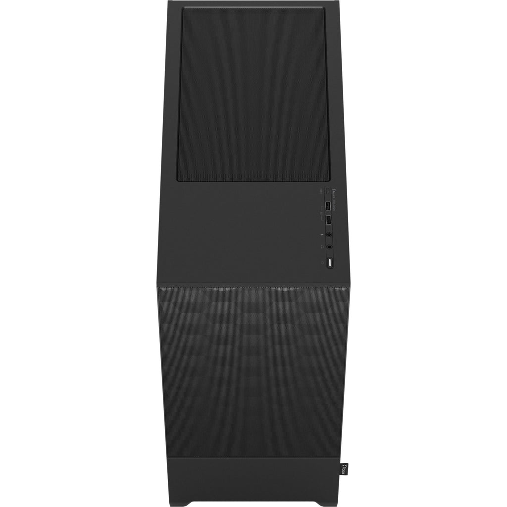 Fractal Design Pop Air Schwarz Uni