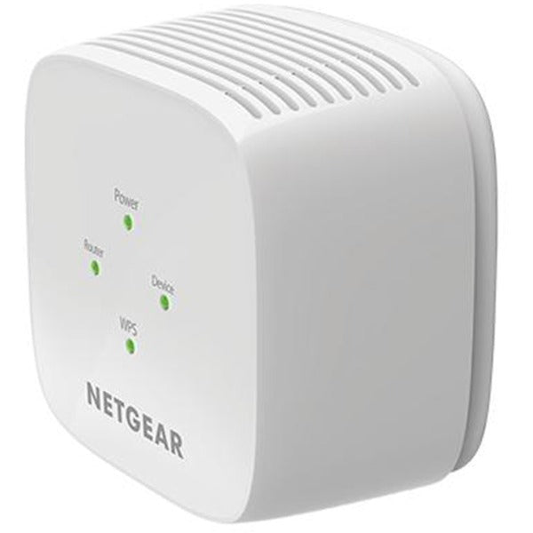 Netgear EX3110 – AC750 WiFi Range Extender