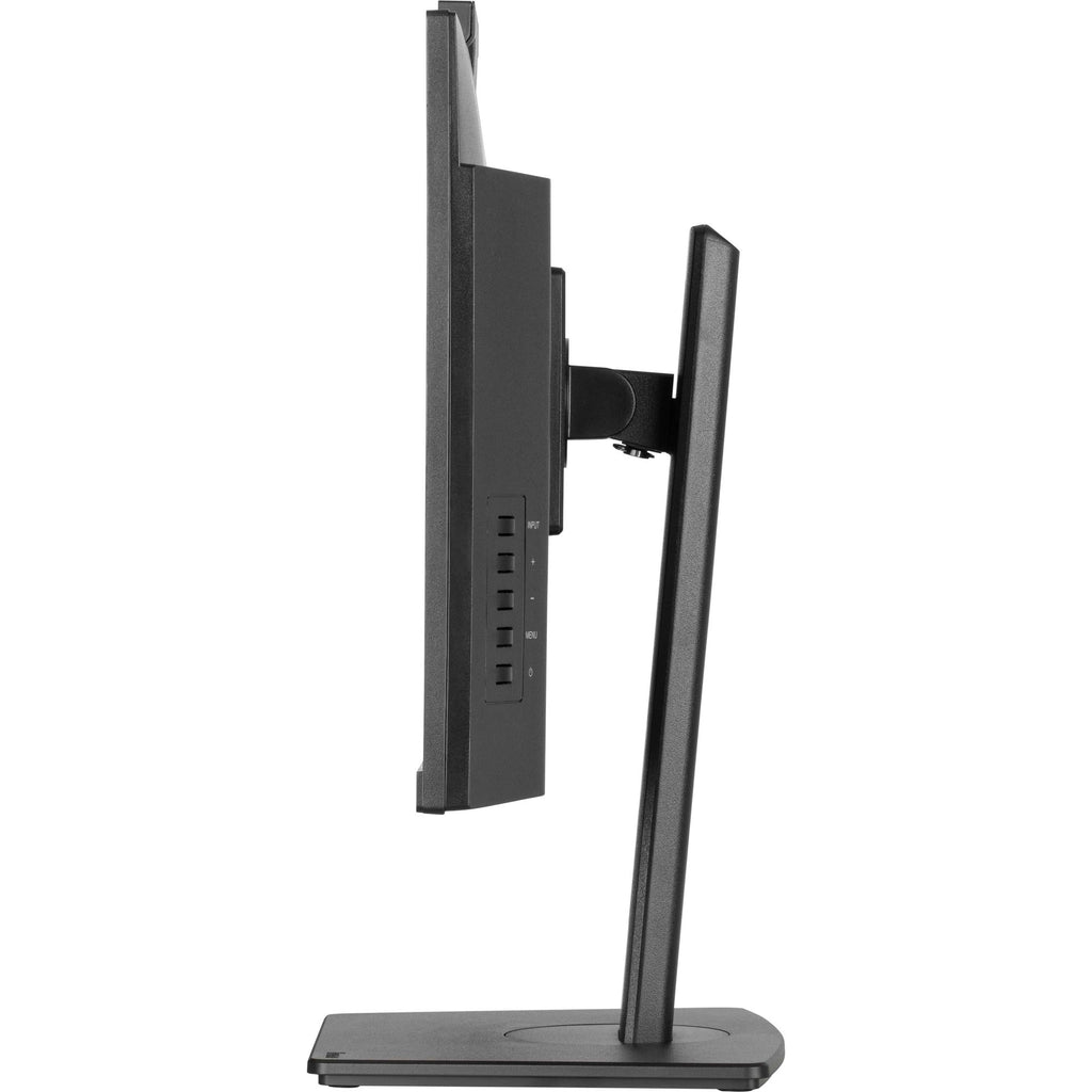 Iiyama prolite xub2490hsuh-b2 23.8 monitor (zwart, hdmi, displayport, 3x usb-a)