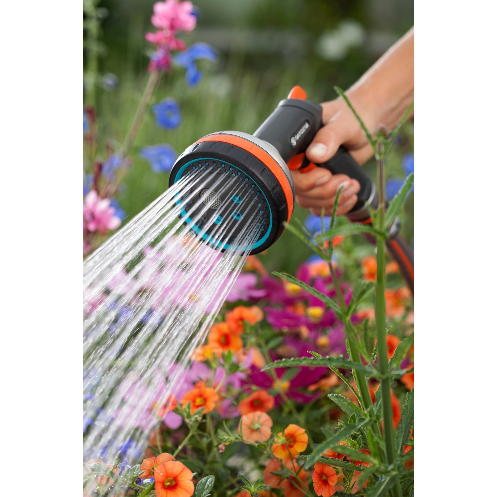 GARDENA Premium Multi-Sprühgerät