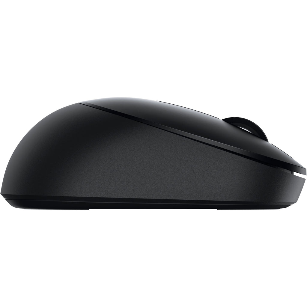 Dell mobile wireless mouse ms3320w (zwart, 1600 dpi)