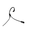 Antlion kimura microphone cable - mmcx in-ear oortjes (zwart)