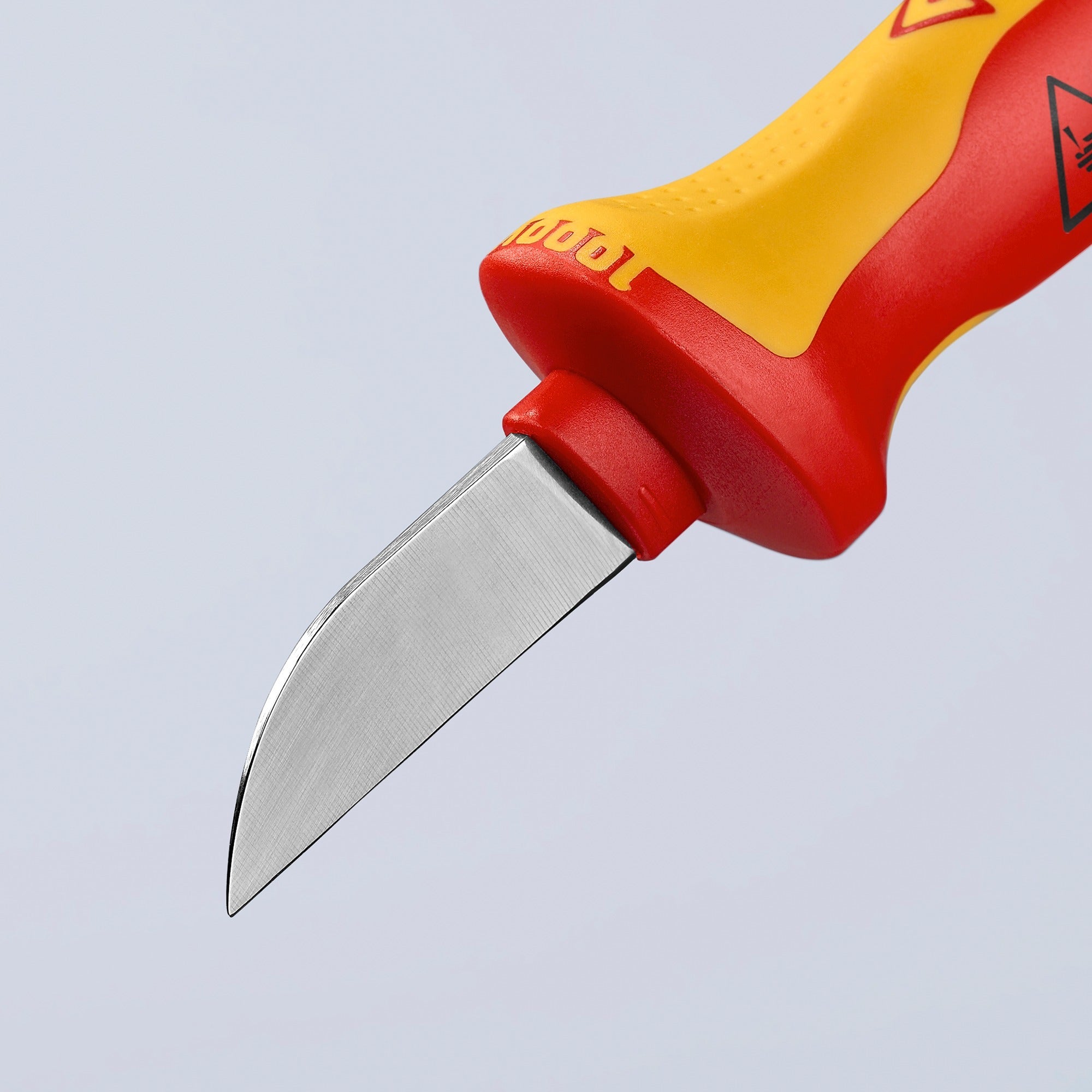 KNIPEX Kabelschneider 9852SB