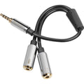 Sharkoon pmp35 kabel (0,12 meter)