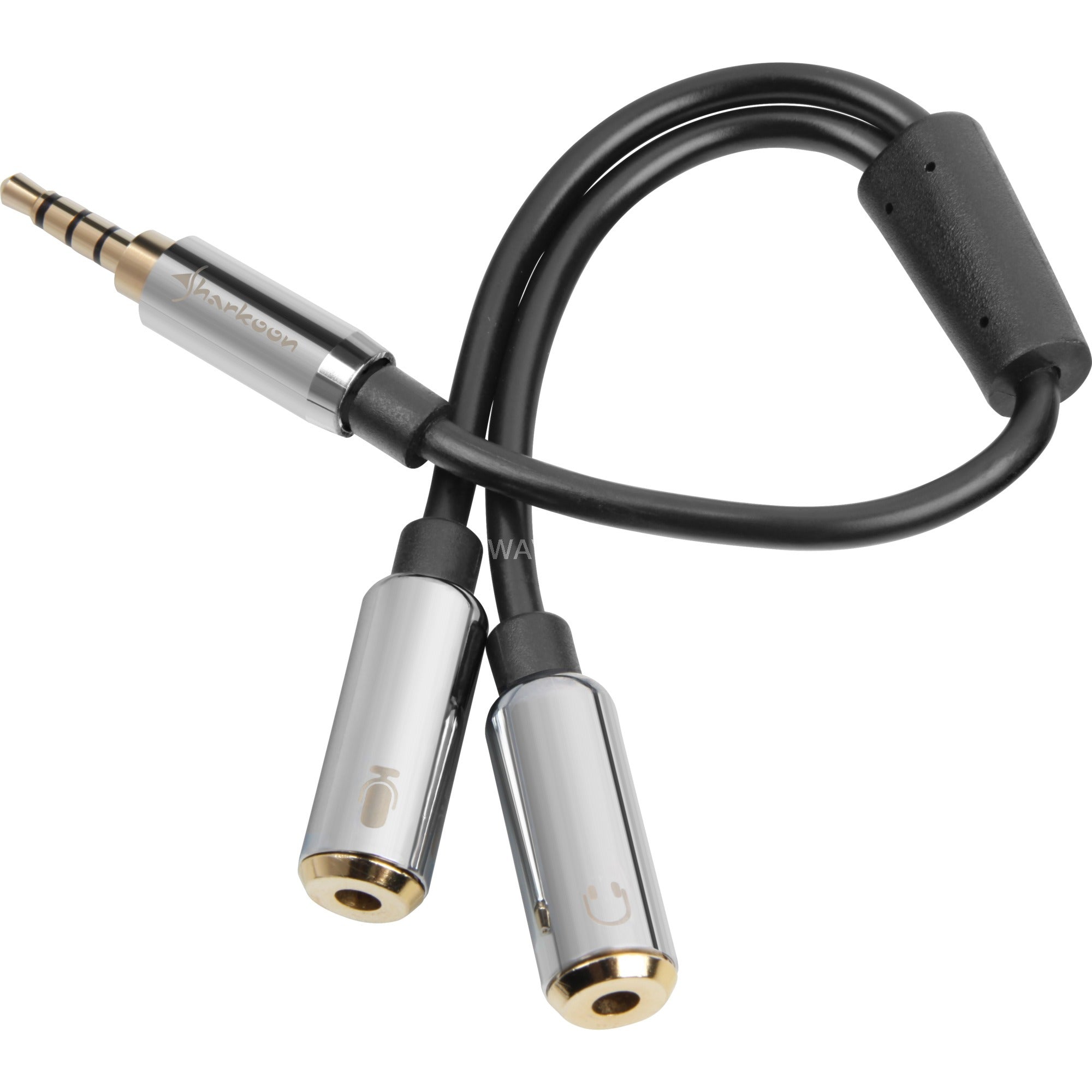 Sharkoon pmp35 kabel (0,12 meter)