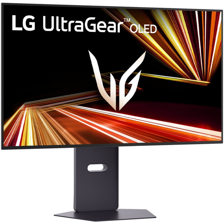 Lg ultragear 32gx850a-b 32 4k uhd gaming monitor (zwart, 165 hz 330hz, hdmi, displayport, amd freesync)