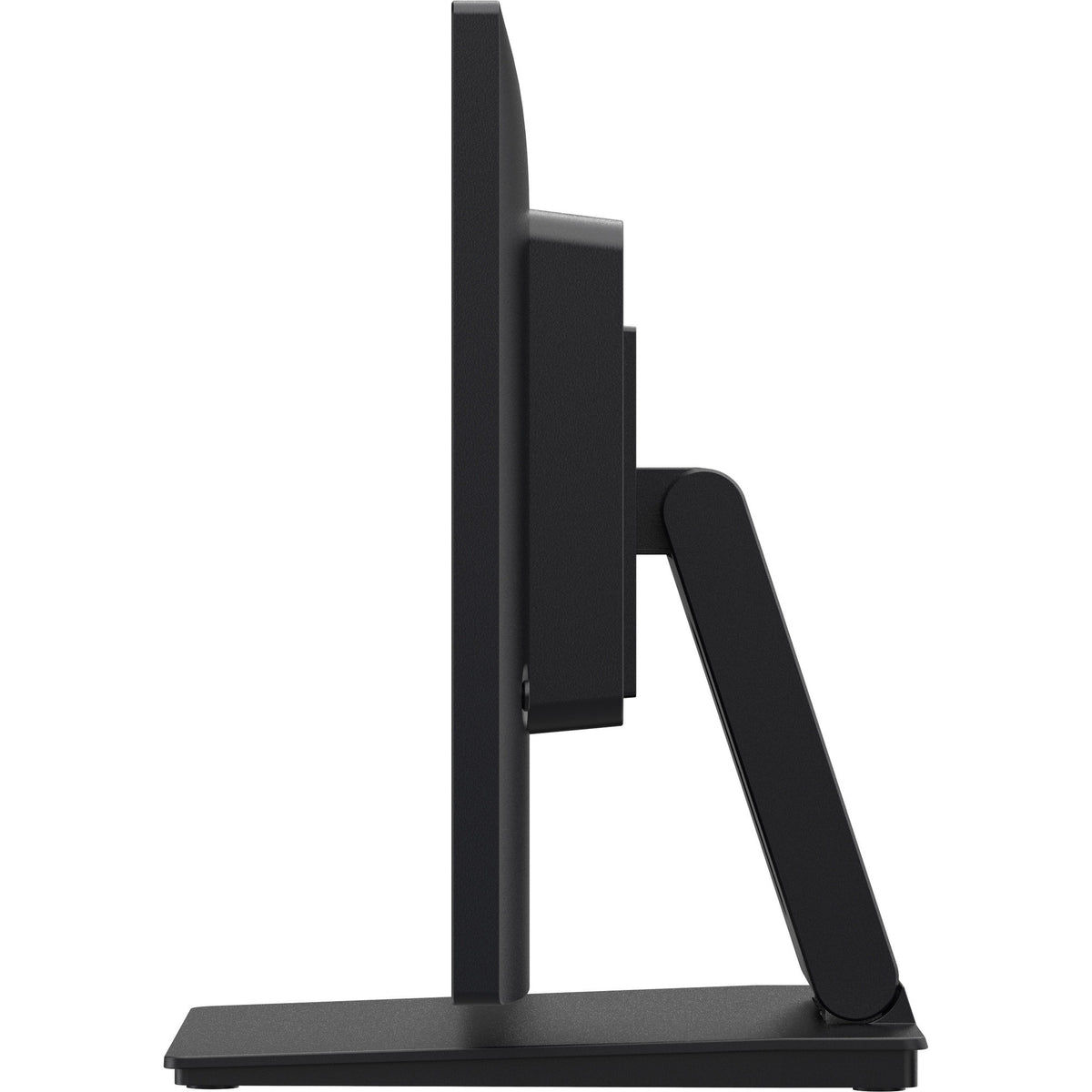 Iiyama prolite t2254msc-b2ag 21.5 touchscreen monitor (zwart, 1x displayport, 1x hdmi, 2x usb-a)