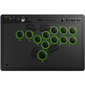 8bitdo arcade controller for xbox (zwart, 2.4 ghz usb, xbox series x|s, xbox one, pc)