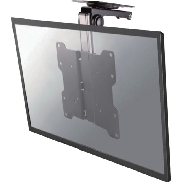 Neomounts FPMA-C020BLACK Monitor Deck Halterung