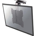 Neomounts FPMA-C020BLACK Monitor Deck Halterung