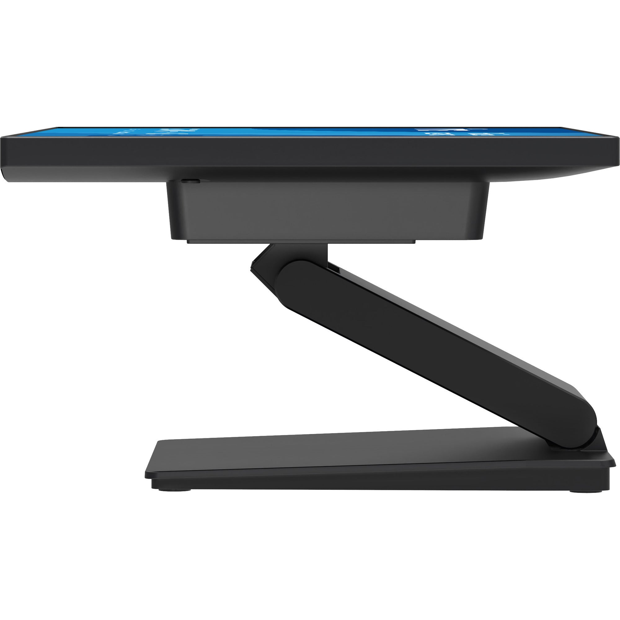 Iiyama prolite t2254msc-b2ag 21.5 touchscreen monitor (zwart, hdmi, displayport, vga, 2x usb-a, usb-b)