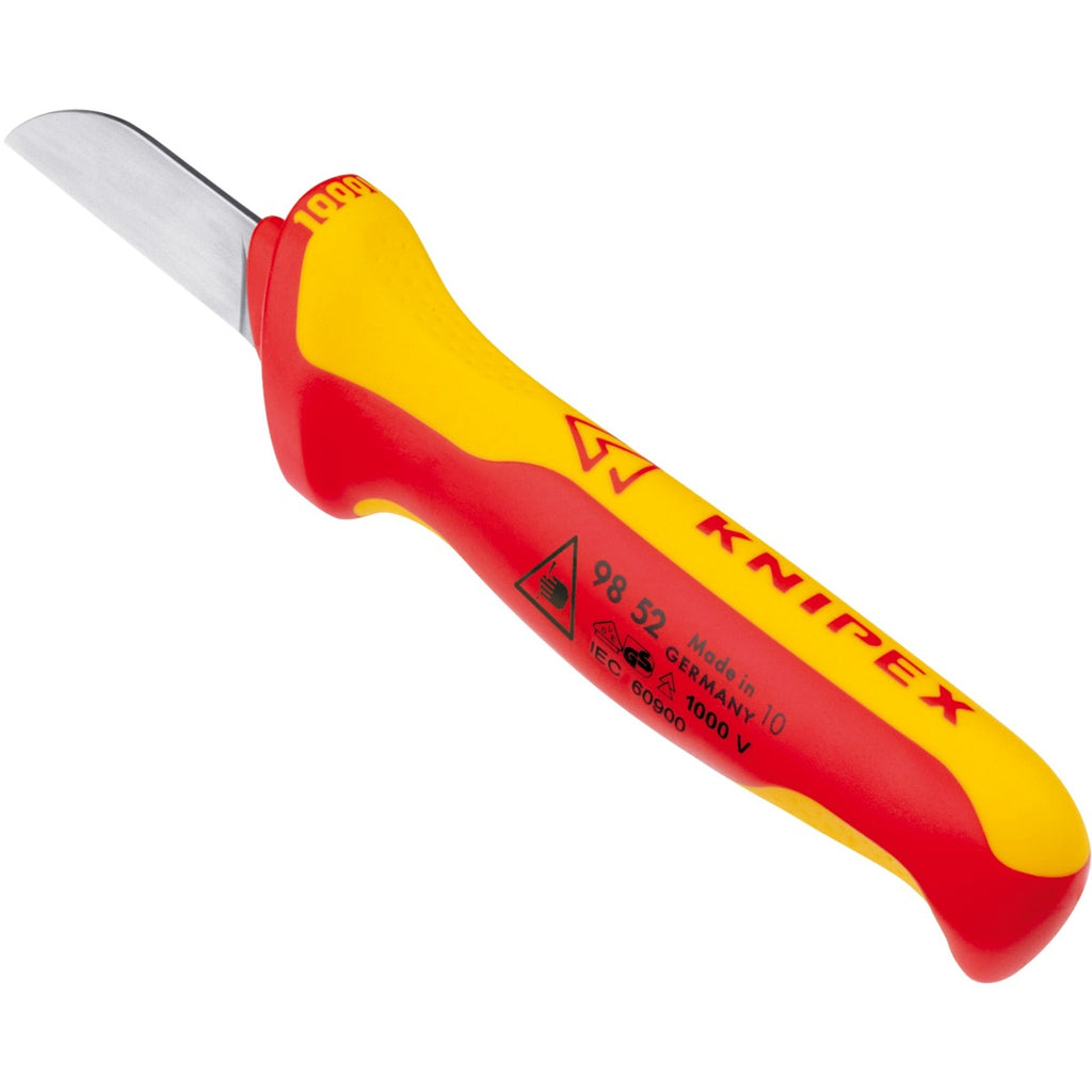 KNIPEX Kabelschneider 9852SB