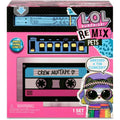 MGA Entertainment Super Raschung! Remix Haustiere