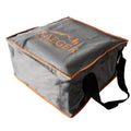 Traeger ranger to go bag tas (zwart oranje)