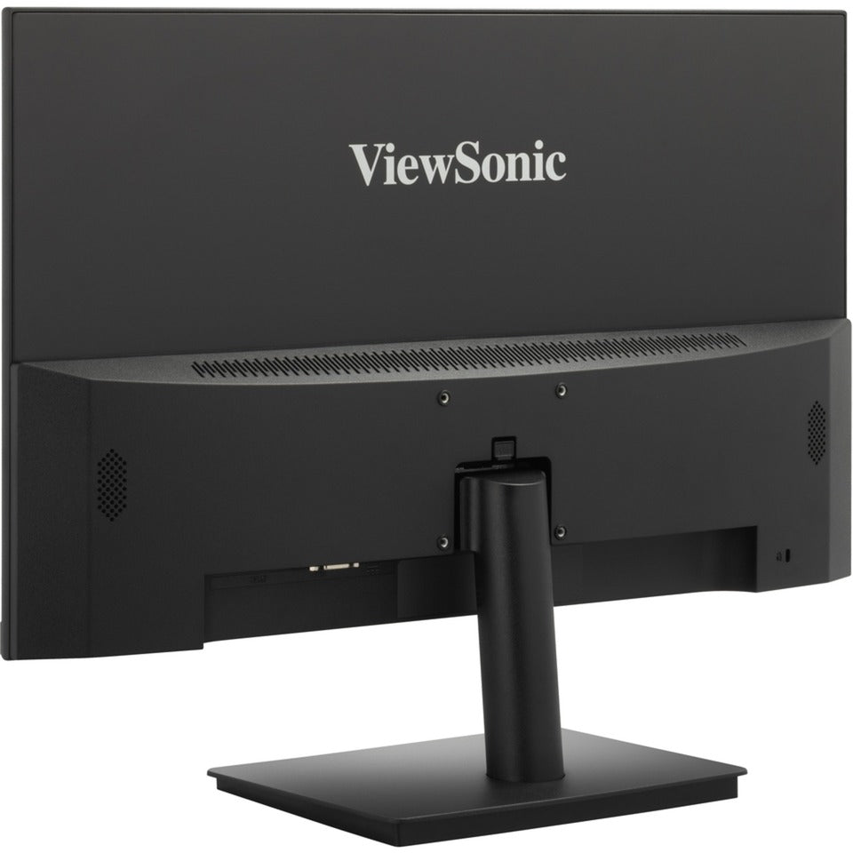 Viewsonic va240-h-2 23.8 monitor (zwart (mat), hdmi, vga)