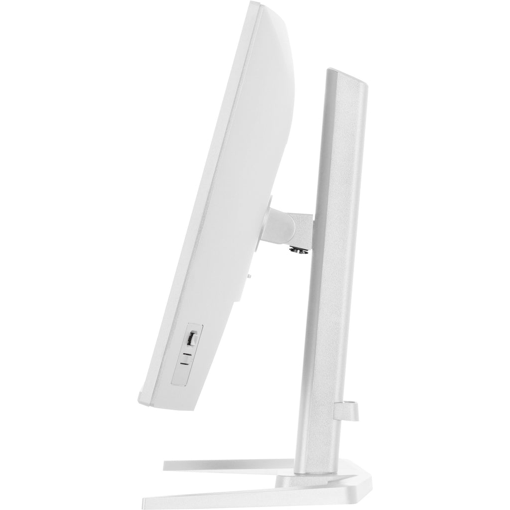 Iiyama g-master red eagle gb2471hsu-w1 23.8 gaming monitor (wit (mat), 2x hdmi, displayport, usb-a, usb-c, 240 hz)