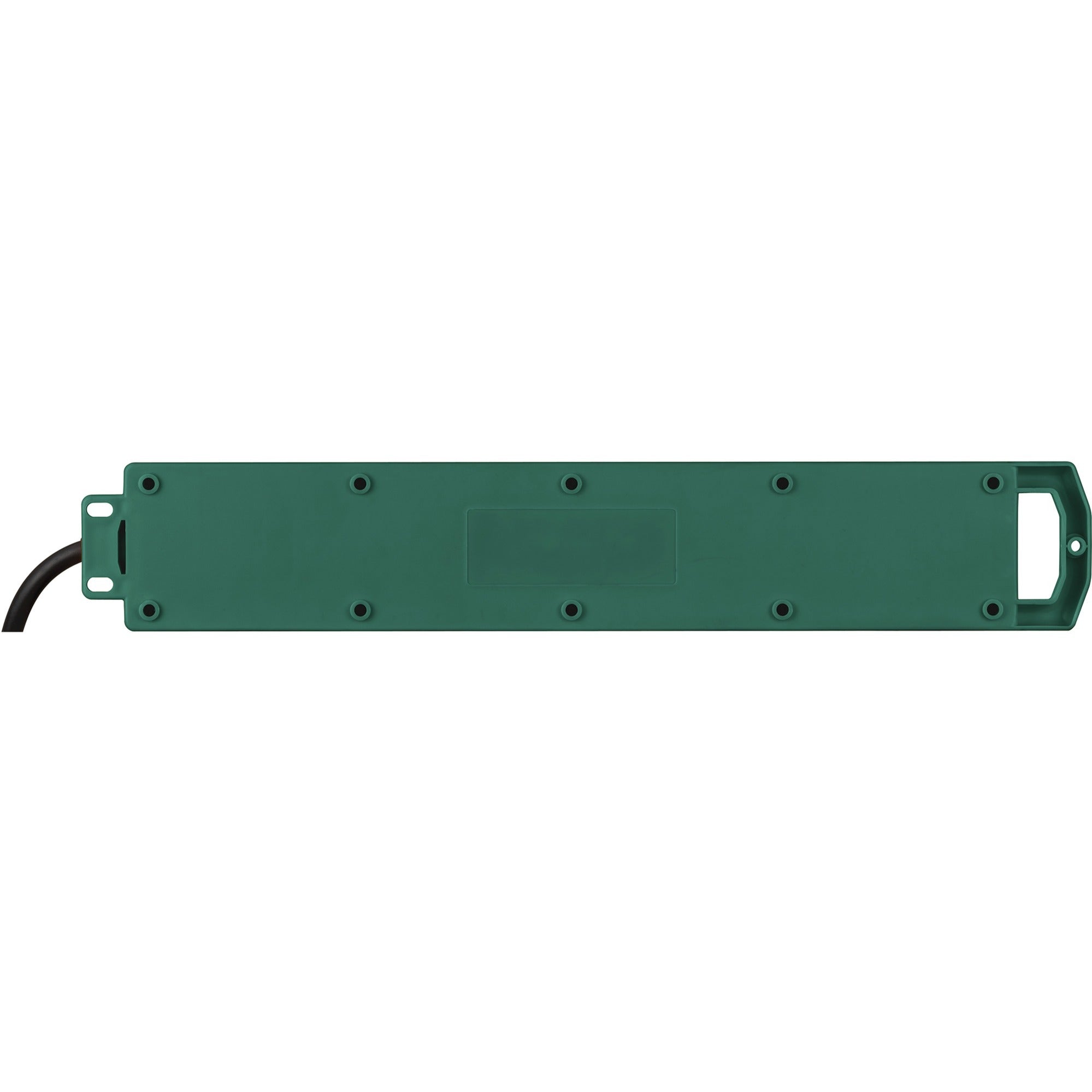 Brennenstuhl super-solid sl 554 de ip54 tuinstekkerdoos 5-voudig 5m h07rn-f 3g1,5