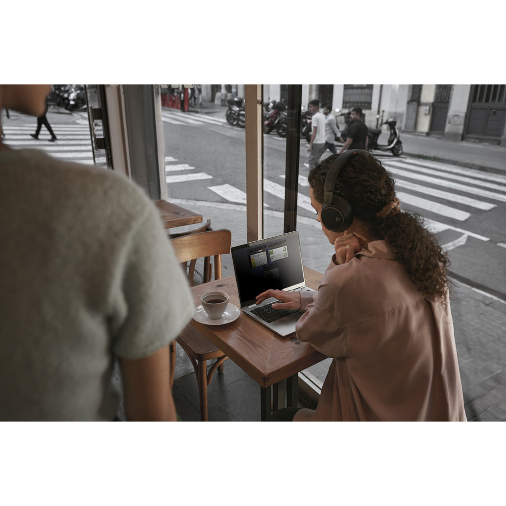 Hp elitebook 6 g1a ai (ad3r1et) 14 laptop (zilver | ryzen 7 250 | radeon 780m | 16 gb | 512 gb ssd)