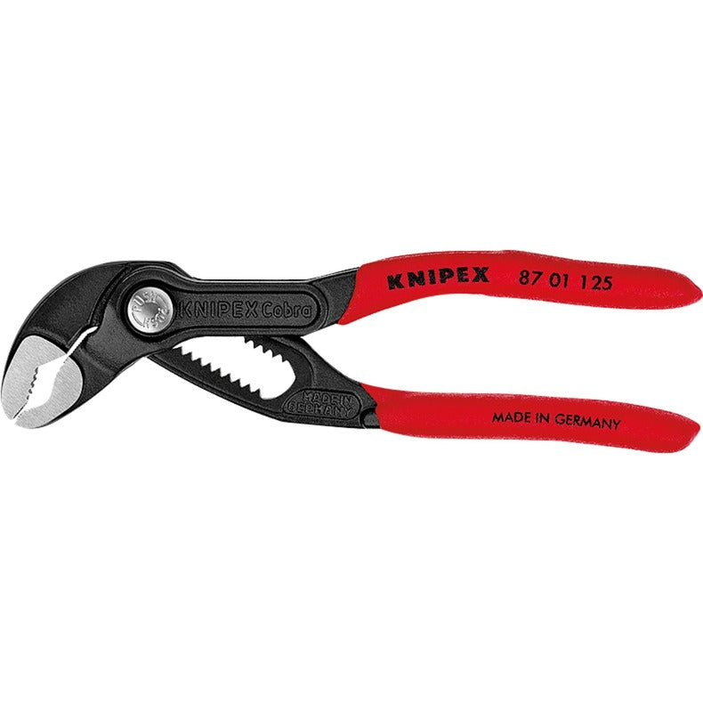 KNIPEX Mini-Gesangs-Set in Werkzeug-Gürteltasche 002072V