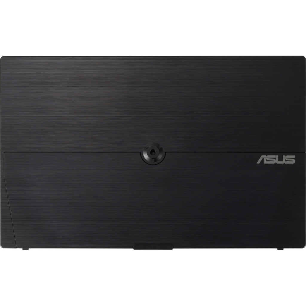 Asus zenscreen mb16acv 16 monitor (zwart, usb-c)