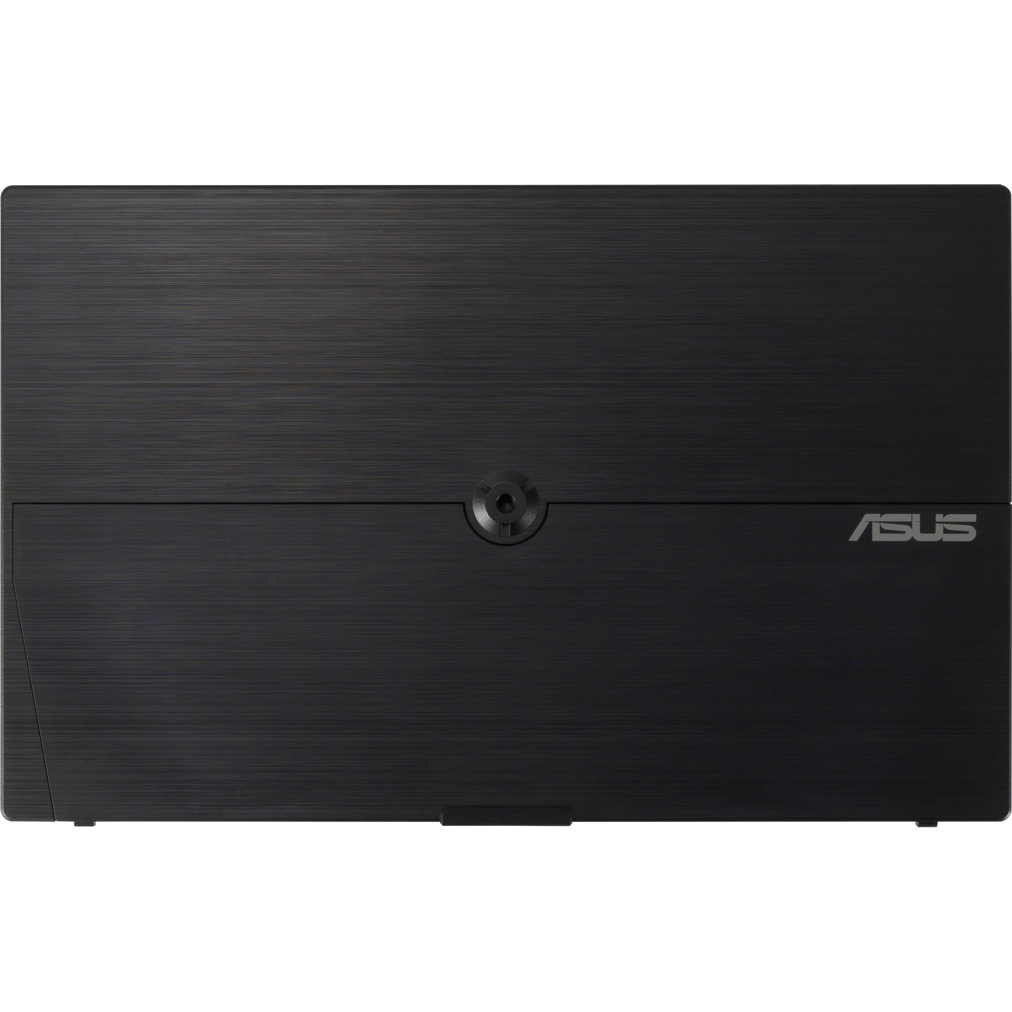 Asus zenscreen mb16acv 16 monitor (zwart, usb-c)