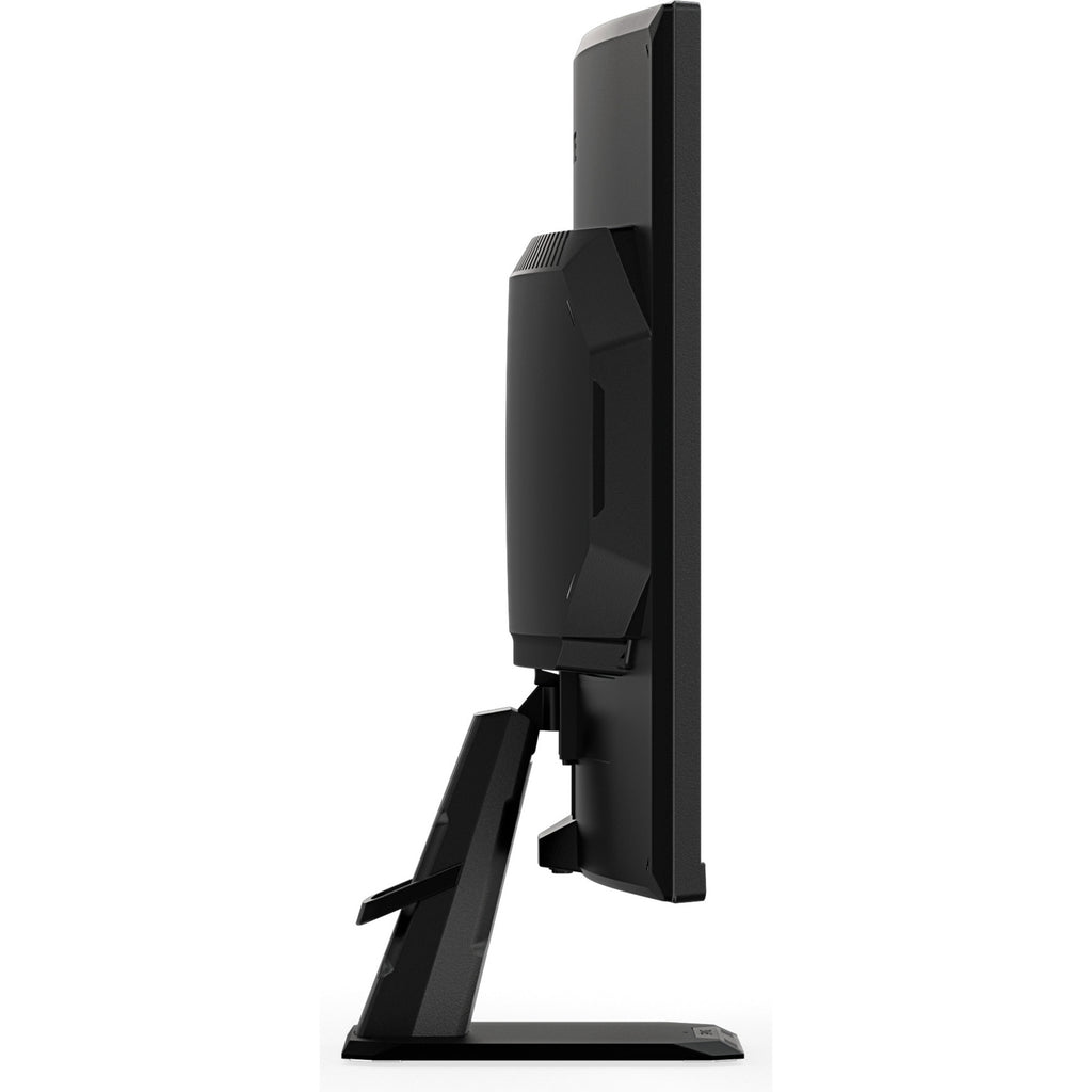 Gigabyte gs27qca 27 curved gaming monitor (zwart, 2x hdmi, displayport, 180 hz)